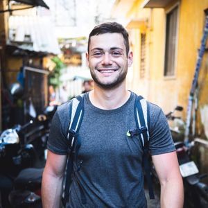 Meet your Posher, Leib